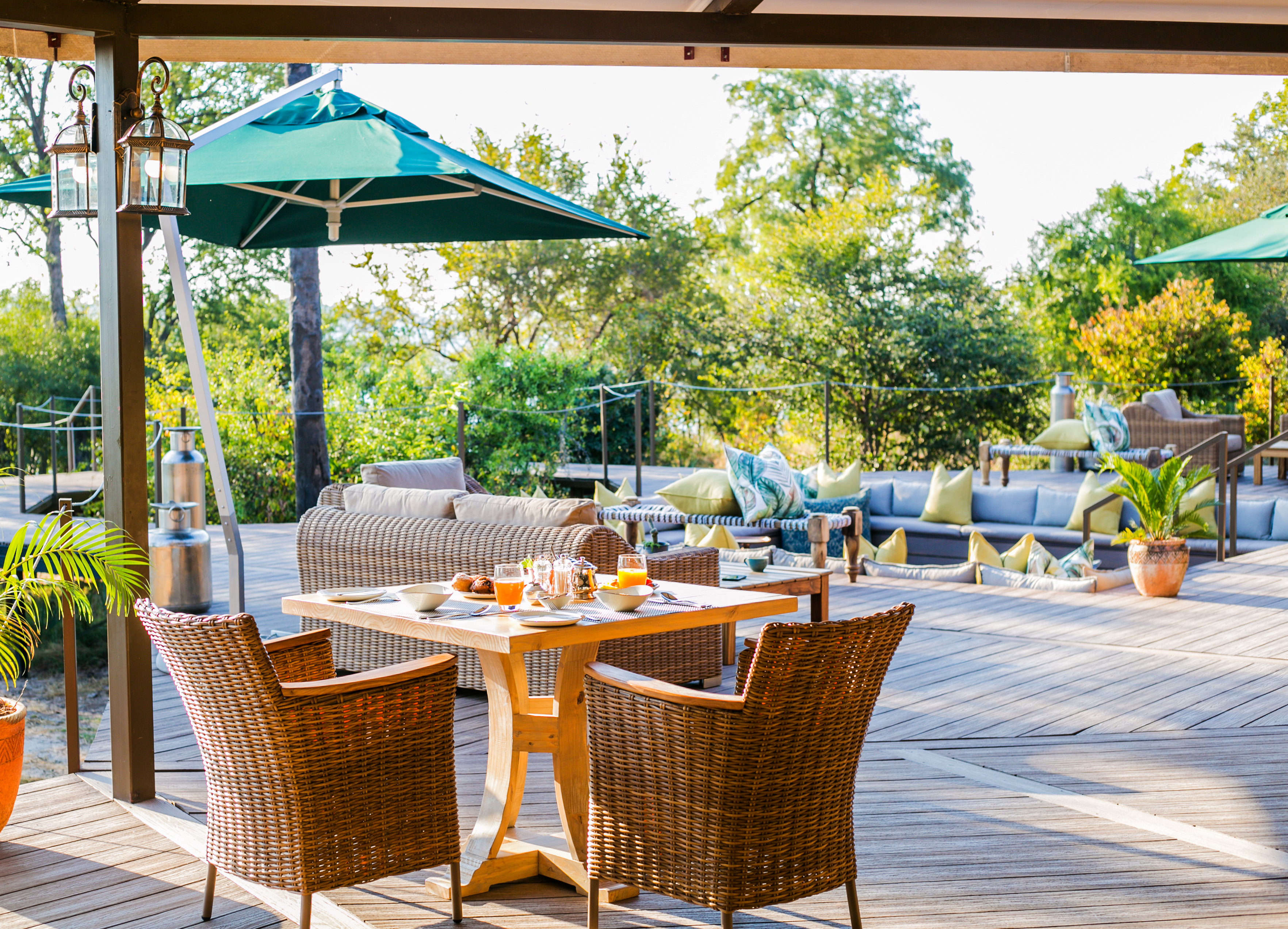 Old Drift Lodge thumbnail 14